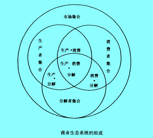 Image:商業(yè)生態(tài)系統(tǒng)的組成.jpg