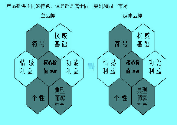 品牌延伸的機會評估2