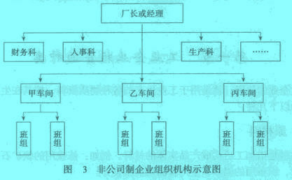 Image:非公司制企業(yè)組織機構示意圖.jpg